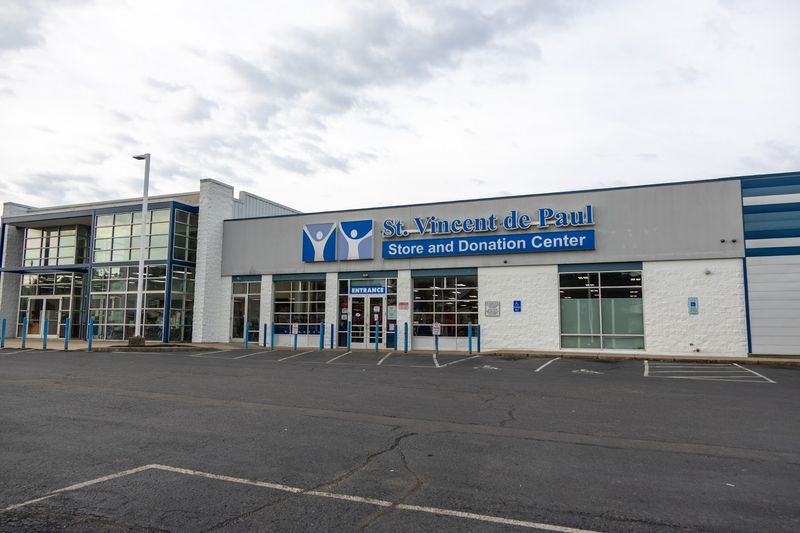 St. Vincent de Paul Thrift Store and Donation Center (Cincinnati)
