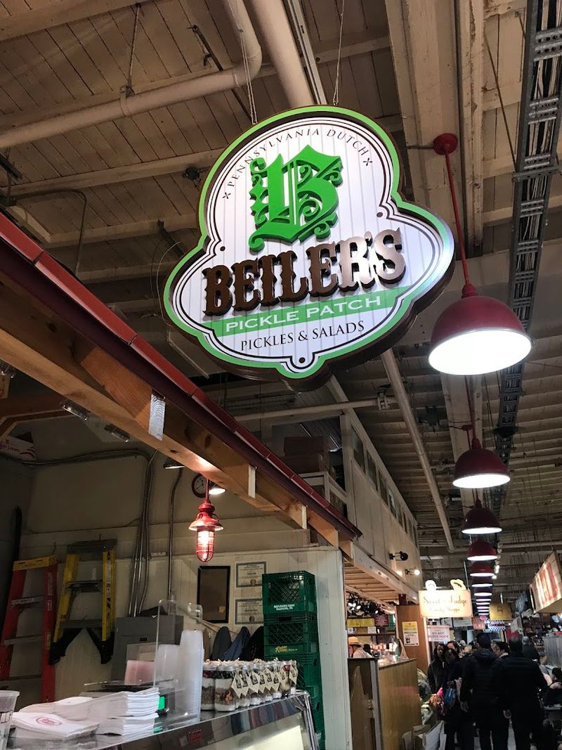 Beiler&rsquo;s Bakery