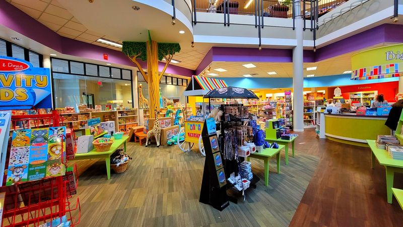 The Kids&rsquo; Floor: Big Imaginations Welcome