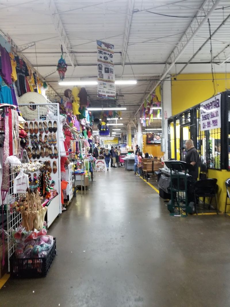 Services Beyond Shopping: Haircuts, Tattoos, and Phone Repairs