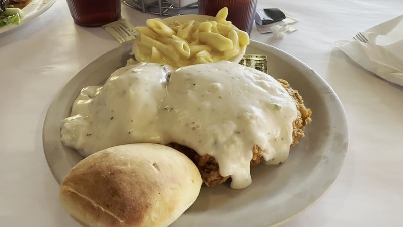 Chicken Fried Steak That Lives Up to Texas Standards