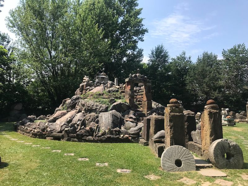 The Temple Of Tolerance (Wapakoneta)