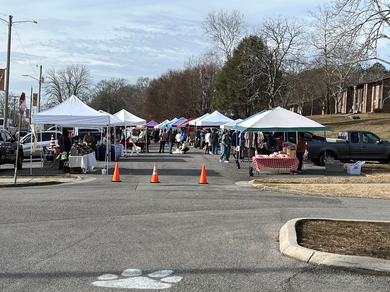 Oak Ridge Farmers Market — Oak Ridge