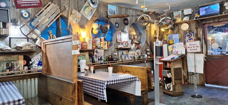 Tucked Away in Telford, This Restaurant Has Built a Loyal Following