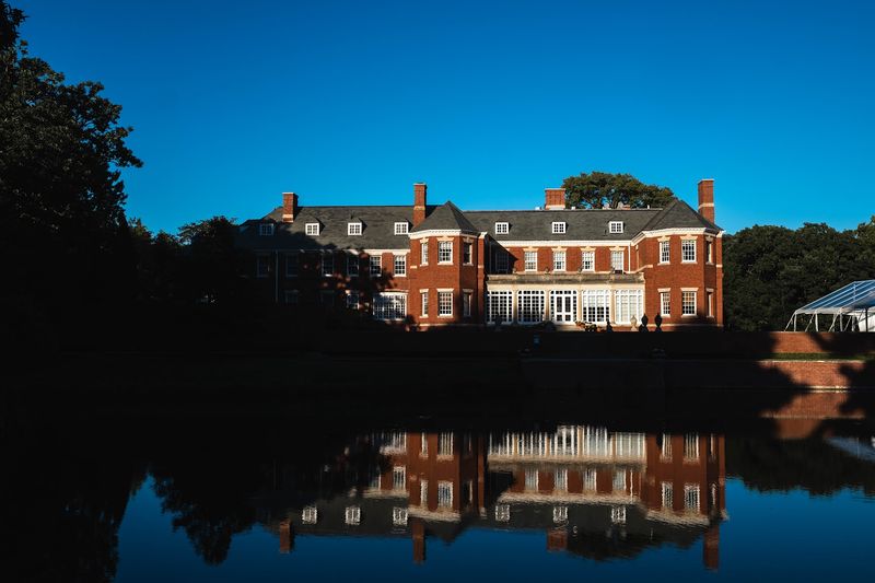 Allerton Park & Retreat Center