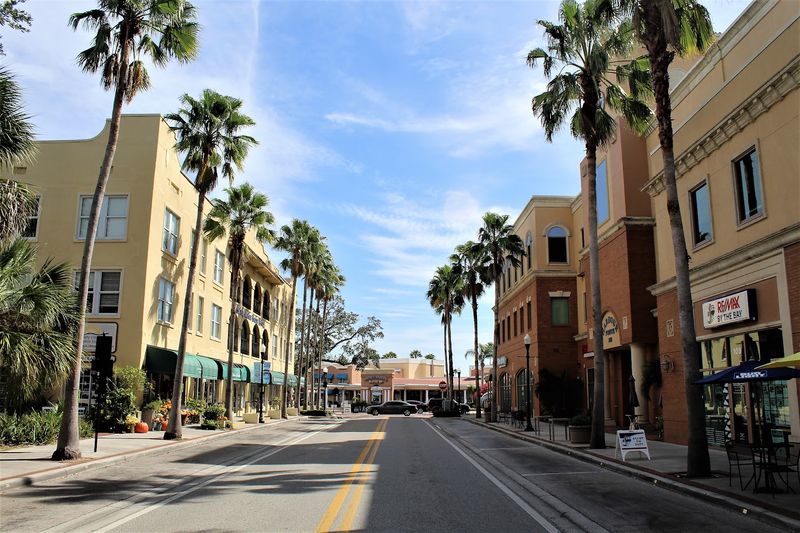 Main Street Magic: The Downtown Scene That Punches Above Its Weight