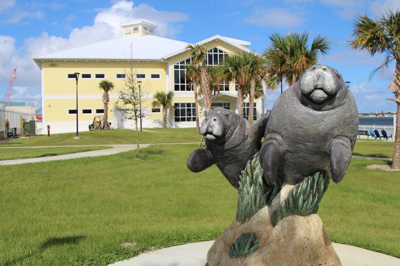 Manatee Lagoon
