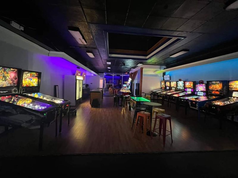 Pinball Heaven