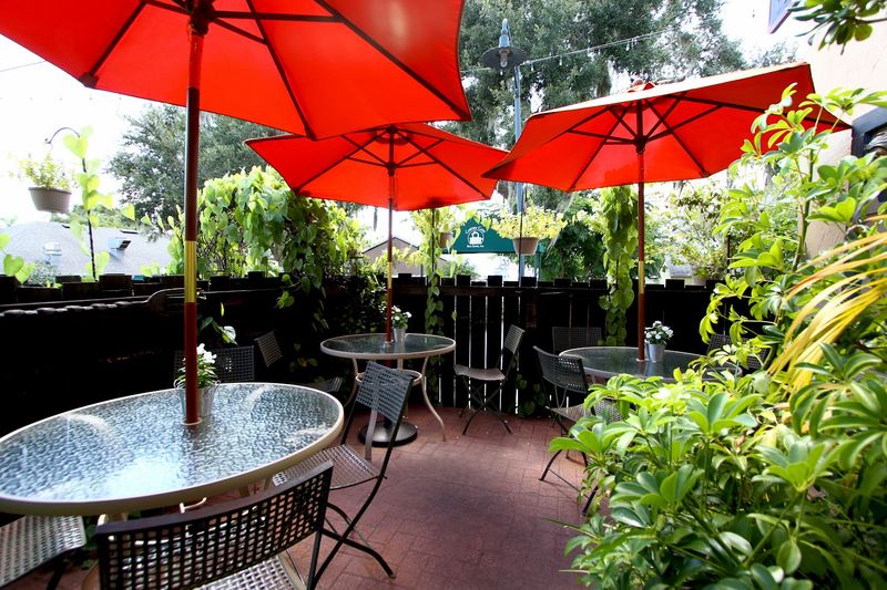 The Goblin Market (Mount Dora)