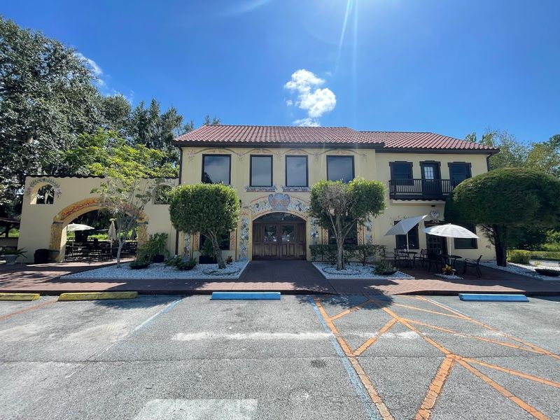 A Family-Owned Gem That Has Been Around Since 1995