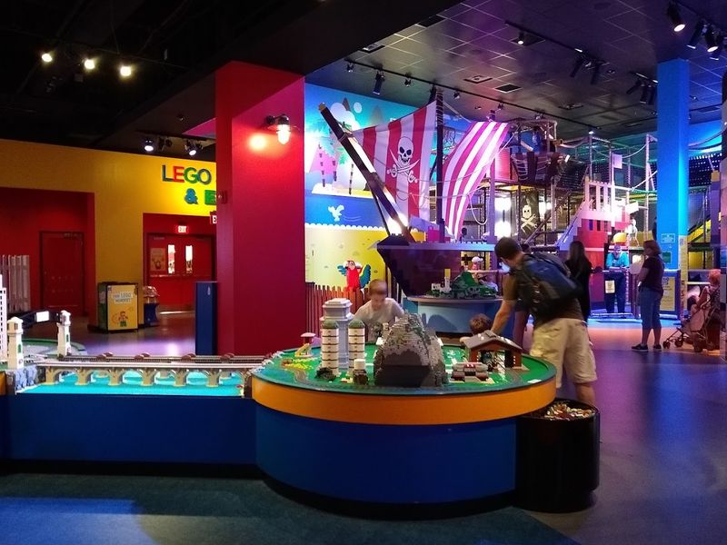 An easy indoor escape in Plymouth Meeting