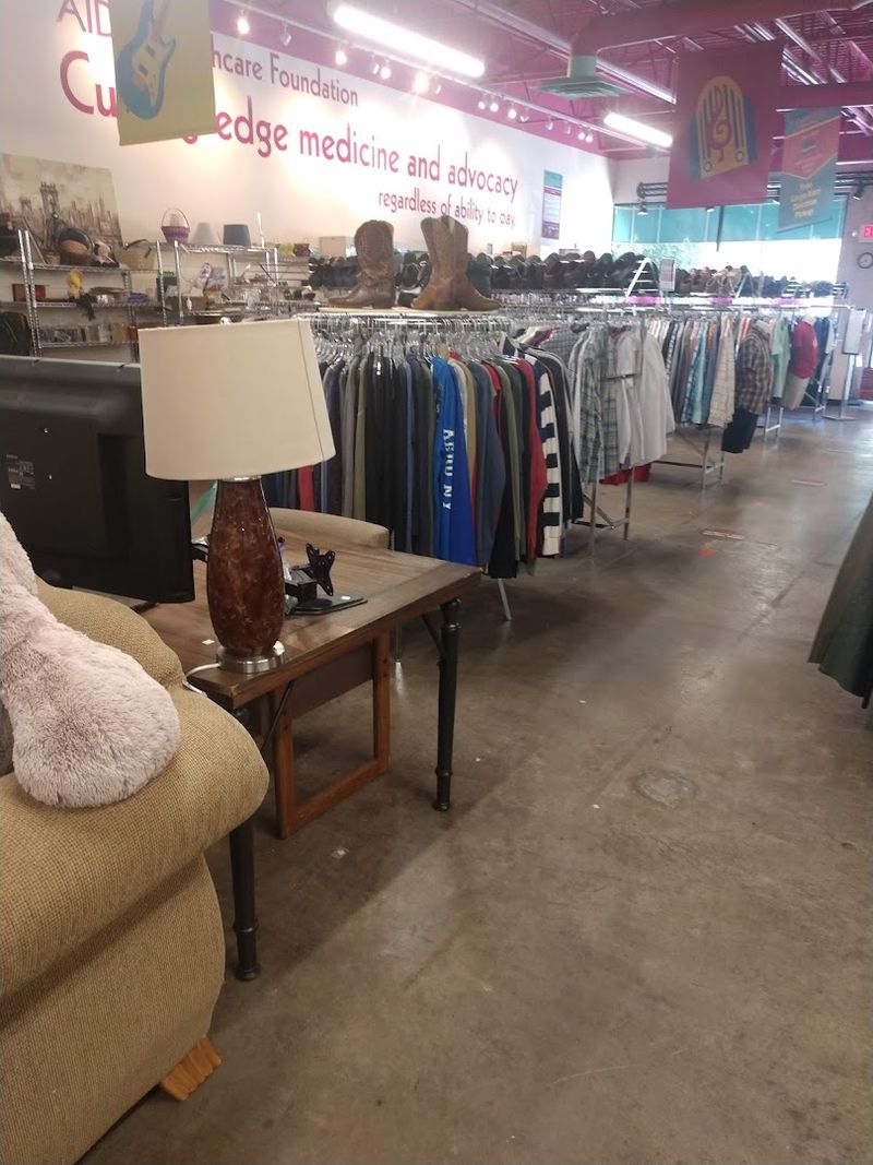 Compact Space Packed with Possibilities