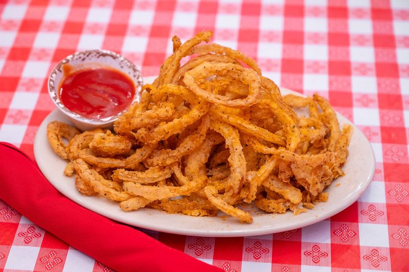 Service That Actually Cares