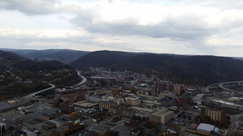 Who Johnstown fits best right now