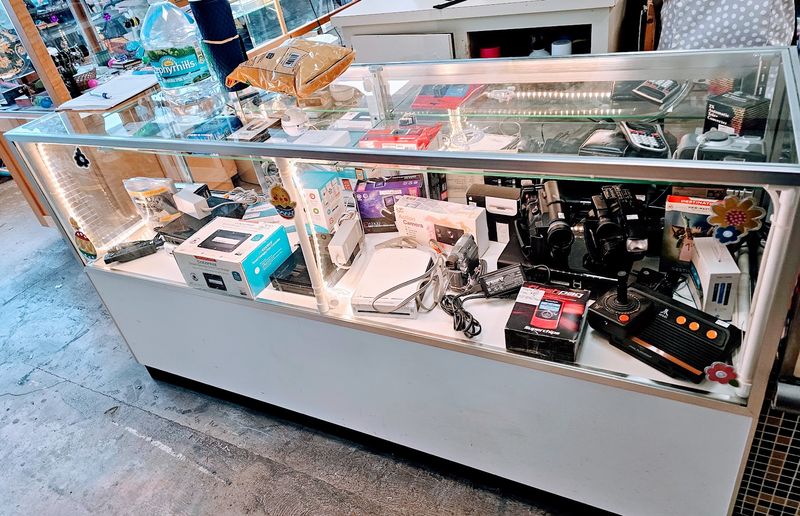Electronics and Media for Entertainment