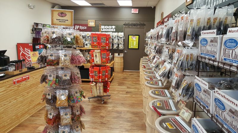 Beef Jerky Experience (Kissimmee)