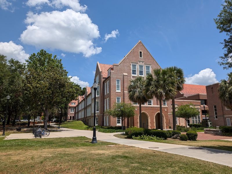 UF Health and the Shands Hospital Story