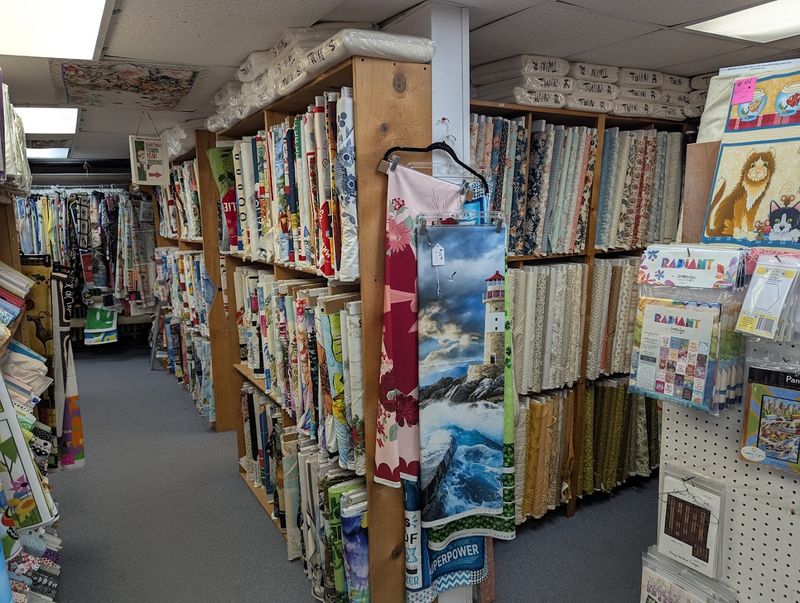 A Family-Owned Shop With a Personality All Its Own