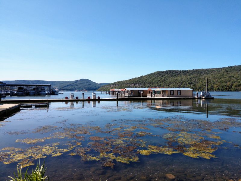 Who This Getaway Is Perfect For