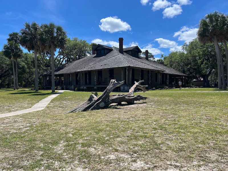 The Historic Lodge That Started It All