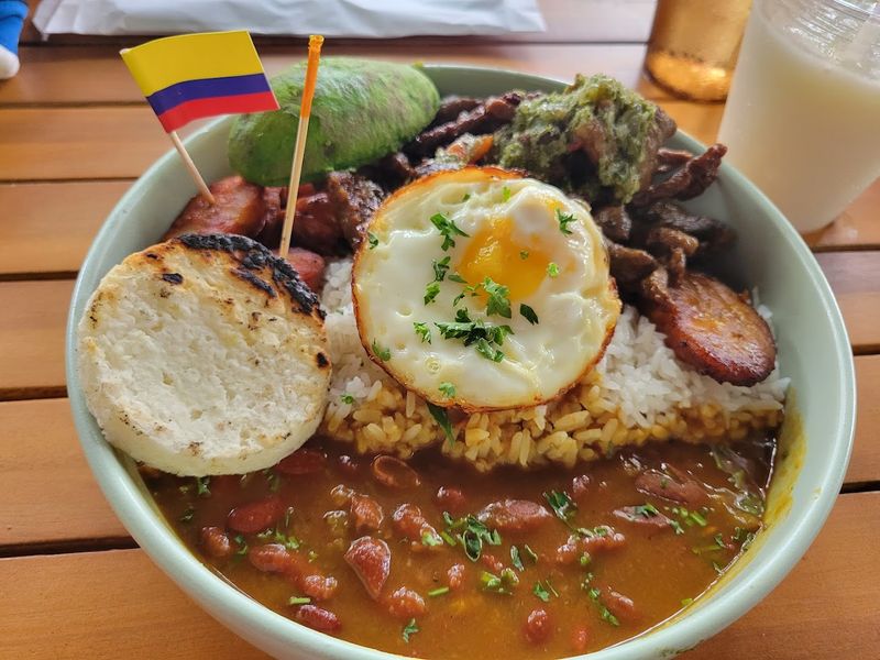 Spanish Breakfast That Brings Bold Traditional Flavors