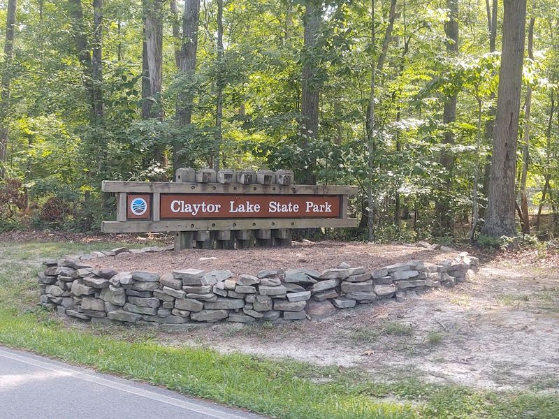 Claytor Lake State Park (Dublin)