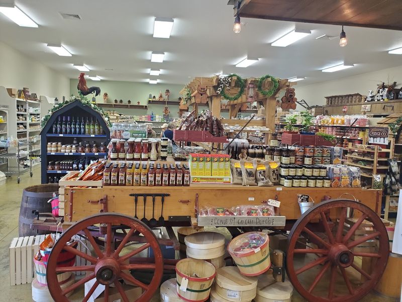 The Simple Charm That Sets This Spot Apart