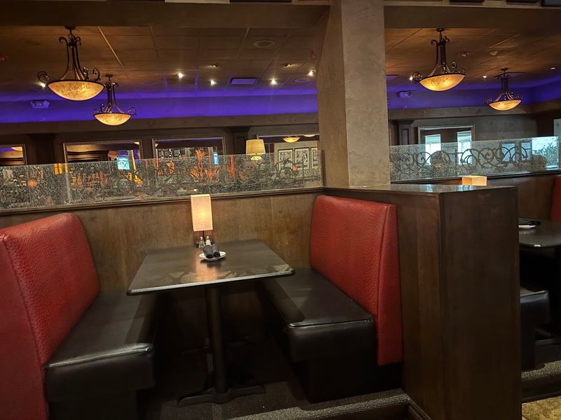 Ambiance And Service That Elevate The Plate