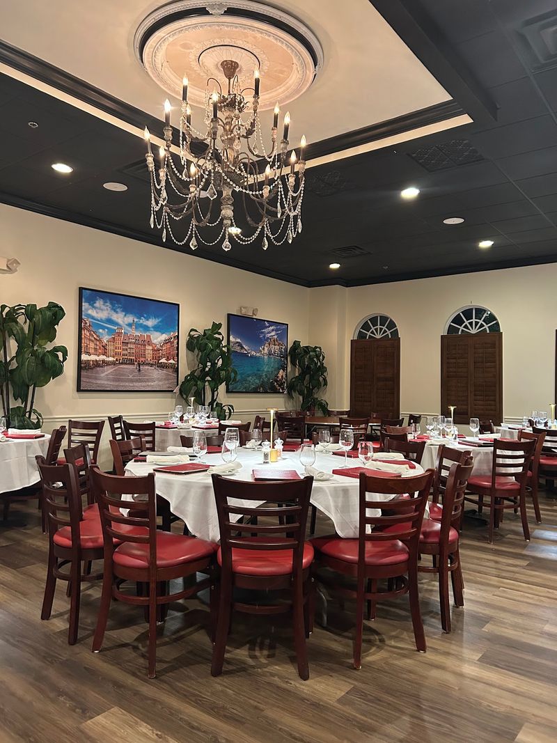 Cozy Atmosphere With German Touches Throughout