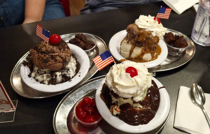 Homemade Ice Cream Flavors That Outshine Anything in a Grocery Freezer