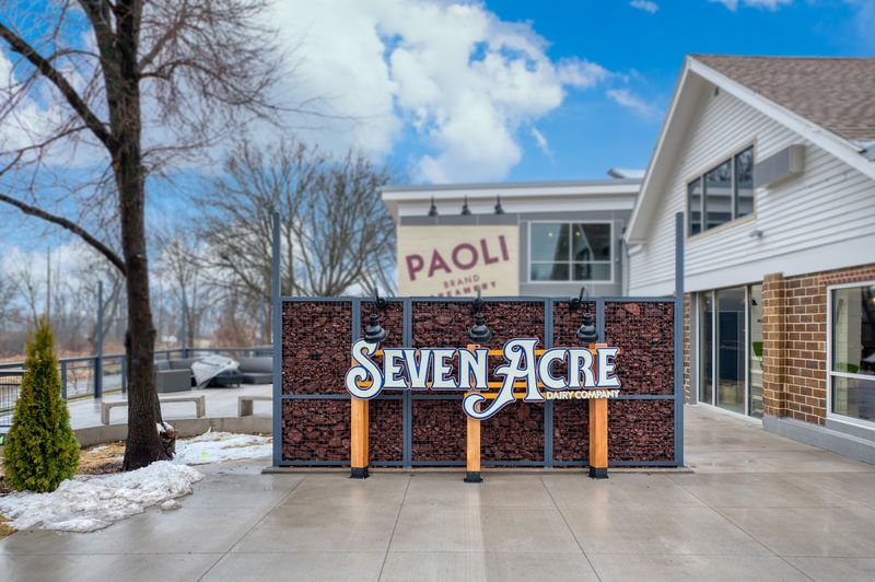Seven Acre Dairy Company (Paoli)