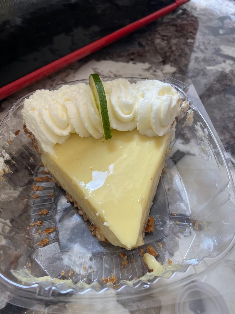 Mixed Fillings Pie Shop (Jacksonville)