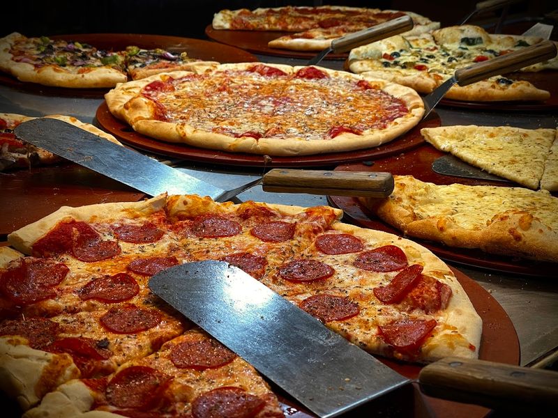 Why Sami's Brick Oven Pizzeria & Buffet Has Earned Such a Loyal Following