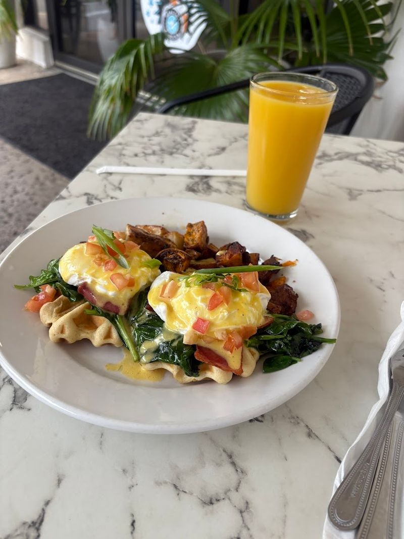 Fresh First (Fort Lauderdale)
