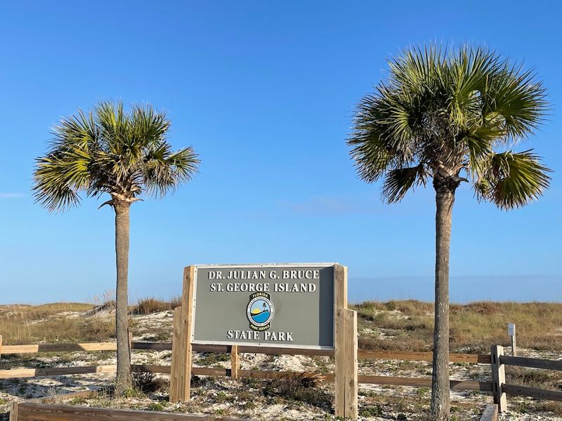 A State Park Worth the Six Dollar Admission