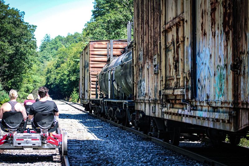 Why this Hawley experience is worth planning around