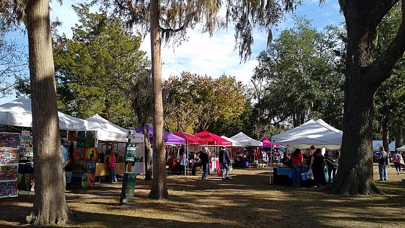 A Two-Day Autumn Celebration at Town Hall Park