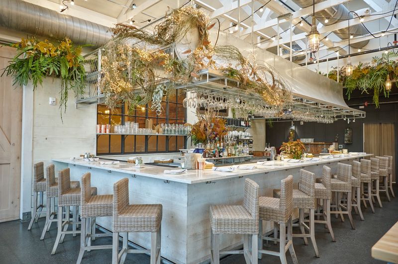 Terrain Cafe, Doylestown, Pennsylvania