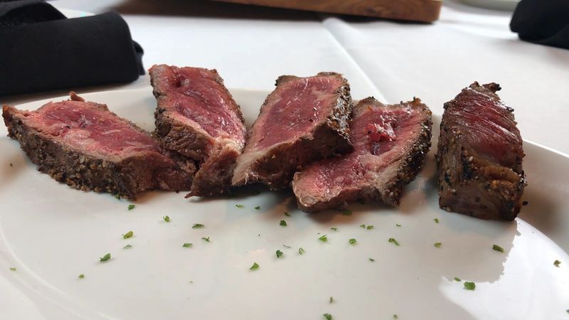 Christner's Prime Steak & Lobster (Orlando)