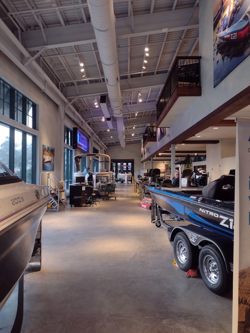 Special Perks For Boat Buyers And Loyalty Members