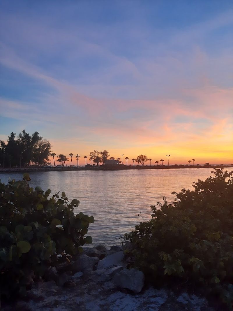 Sunsets That Make Your Camera Look Bad