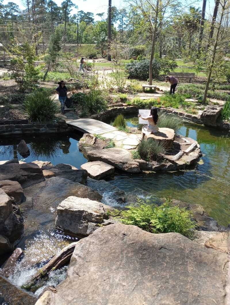 Zero Cost Entry and Parking Make It Accessible to Everyone