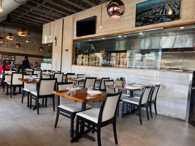 Kareem's Lebanese Kitchen, Naples, FL