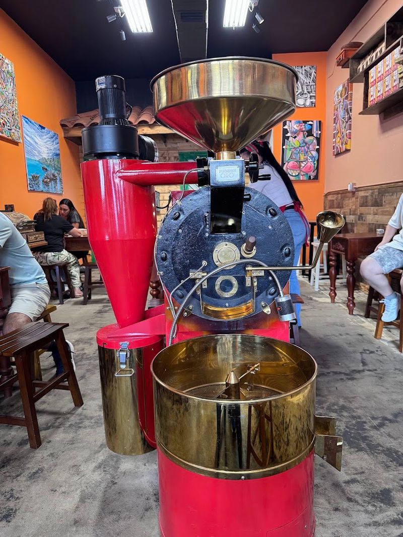 La Colada Gourmet (Little Havana)