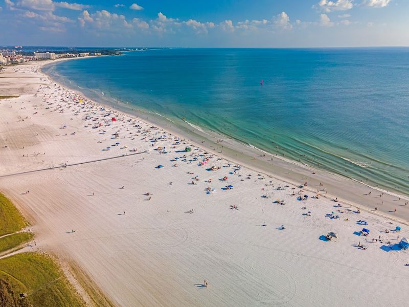 Siesta Key
