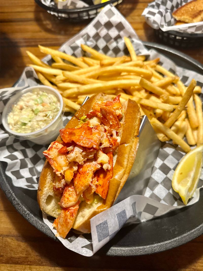 How Jazzy's Mainely Lobster Brought Maine Flavor to Cocoa Beach