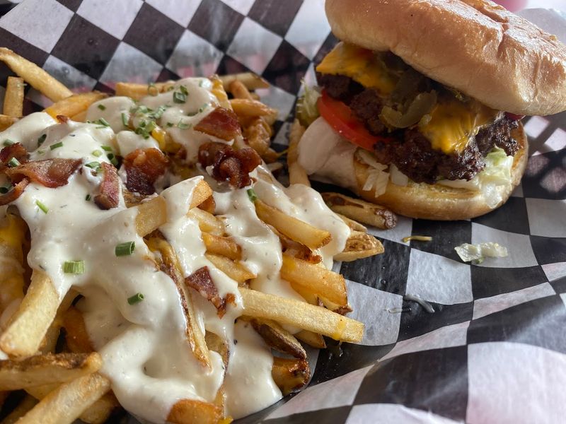 The Brisket Connection You Didn't Expect