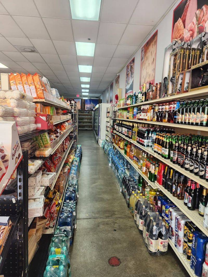 European Imported Goods You Won't Find Anywhere Else