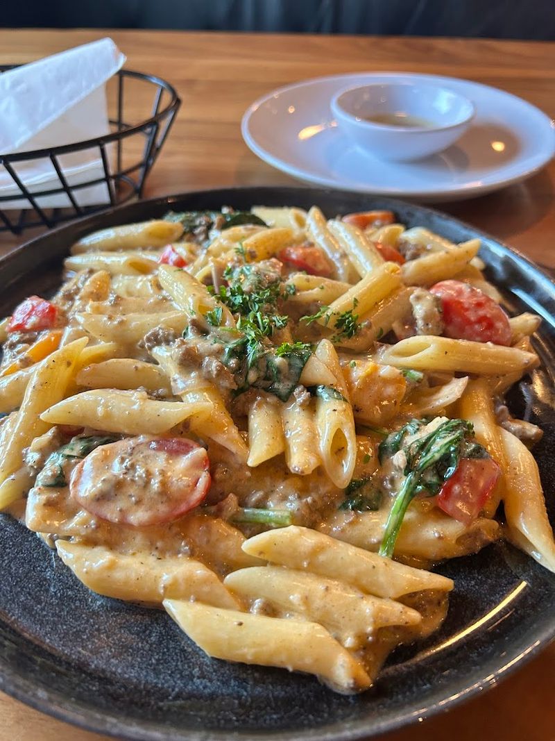 Lobster Ravioli That Feels Like an Occasion