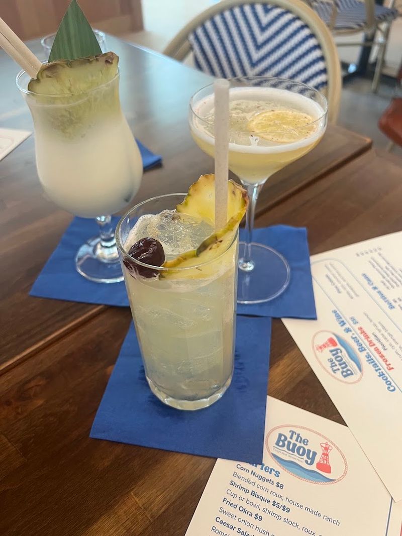 Craft Cocktails That Pack Serious Flavor